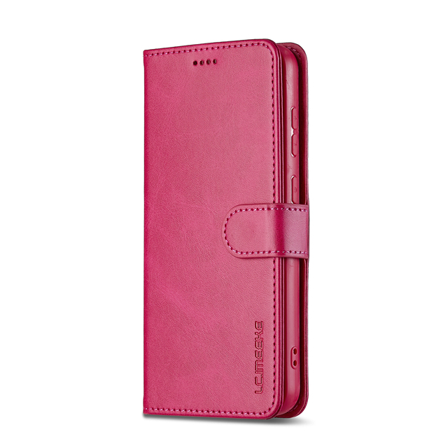 PU Flip Leather case with Card Holder for Samsung Galaxy A06 A16 A36 A56 S24FE S25 Ultra, for Xiaomi 14T/14T Pro Phone Cases