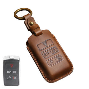เคสกุญแจรถยนต์จากโรงงานโดยตรง เหมาะสำหรับ Land Rover Discovery, Range Rover Sport และ Range Rover Evoque - Product Image 6