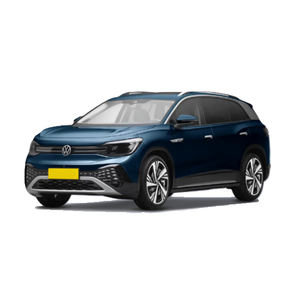 Volkswagen ID.6 Crozz Cross X en Existencia, SUV de 7 Plazas, Versión de Batería de Larga Duración, Auto Nuevo, Amplio Espacio, Auto Eléctrico de Alta Velocidad - Product Image 4