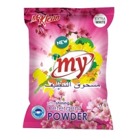 Poudre à lessive arabe