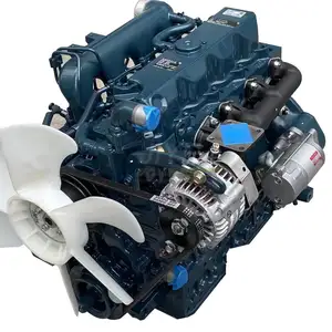 V2403 Hochleistungs-Motor baugruppe Bereit gestellt: Industrie maschinen, Generators ätze, Marine, Baumaschinen