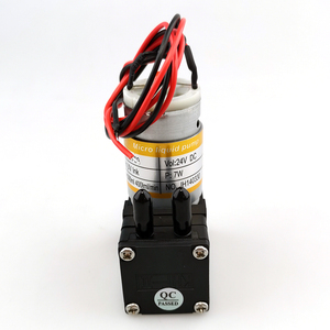 Pompe à encre Stable Flow KHF-30UV, pompe d'alimentation en encre 001 pour système d'encre d'imprimante UV et à solvant écologique - Product Image 6