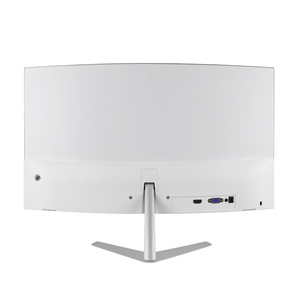 Moniteur de jeu incurvé LED OEM 24 pouces 60/144/165Hz 1080p HD Interface IPS Panneau 1ms Temps de réponse - Product Image 2