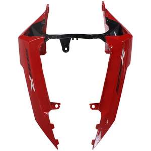 ชุดแฟริ่งสำหรับฮอนด้า <span class=keywords><strong>CBR500R</strong></span> 2016 <span class=keywords><strong>2017</strong></span> 2018ชุดตัวถังรถสีดำขาวดำ - Product Image 3