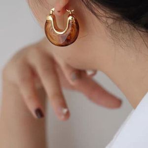 flower butterfly Four-leaf <b>earrings</b> Innovative Exclusive Design Protection Flush Setting Bangle Rose Gold Tone Mixed wholesale - Product Image 1