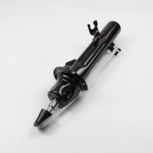 Front Air Suspension Shock Absorber Damper Strut Assembly Compatible With R60 R61 Replace OE 31309813651 - Product Image 6