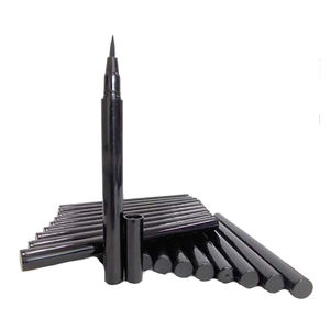 Rehausseur de sourcils naturel Eyeliner de maquillage imperméable crayon pour les yeux stylo à sourcils Liner cosmétique - Product Image 1