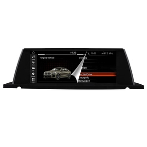 <span class=keywords><strong>Android</strong></span> 11 1920*720 mise à niveau <span class=keywords><strong>5</strong></span> Série Gt Carplay <span class=keywords><strong>auto</strong></span> radio cic nbt écran tactile joueurs accessoires de voiture pièces F07 <span class=keywords><strong>android</strong></span> pour bmw - Product Image 1