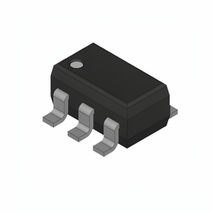 Manufacturer Channel SOT 23 6 Buy Online Electronic Components MAX6826RUT Power Management (PMIC) - Product Image 1