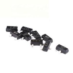 Transistors S8050 S8550 Équivalents J3Y <span class=keywords><strong>SOT23</strong></span> D331 PNP TO 92 NPN C8050 SS8050 SS8550 C8550 <span class=keywords><strong>8050</strong></span> BR 8550 - Product Image 3