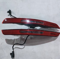 Lampe de pare-chocs arrière droite OE 95B945726J, compatible avec Macan 2014-2017, remplacement de la lumière de signalisation du pare-chocs arrière