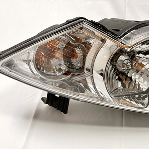 Ensemble de phares avant 8310131303 8310231303 8310131203 8310231203 pour Ssangyong Actyon SPORTS KORANDO <span class=keywords><strong>C</strong></span> - Product Image 3
