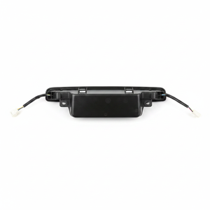 Embellecedor de la luz de matrícula trasera para Mitsubishi L300 Minibus 88/09 MB527256, para chasis de vehículo, Turquía - Product Image 2