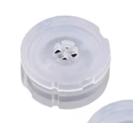 Leibinger M Type G Type Pompe à pression Kit vanne unidirectionnelle MB-PL3304 HMN0040 État neuf