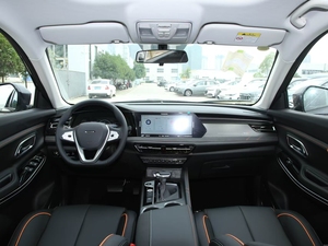 Changan OSHAN X7 Plus 2022, Autos Usados, Volante a la Izquierda, Automático, Turbo, SUV de <span class=keywords><strong>Siete</strong></span> <span class=keywords><strong>Plazas</strong></span>, Asientos de Tela, Buen Estado, Superventas - Product Image 5