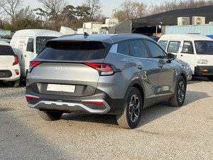 2022 GRIS Le tout nouveau Sportage Diesel, SUV intermédiaire abordable, durable, avec caméra de navigation, voiture coréenne - Product Image 2