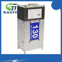 Transformateur de puissance SAILTON MFDC 1000Hz MF130 monophasé à enroulement en cuivre pour soudeuse par points