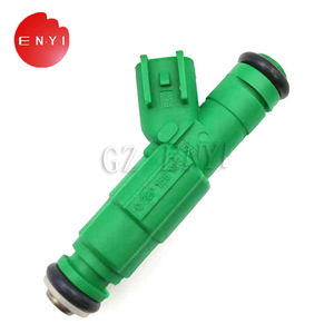 Injecteur de carburant 0280156193 pour Mazda 3 5 6 03-07 moteur 2.3L L4 - Product Image 1