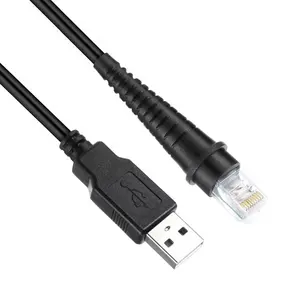Câble USB pour Scanner de codes-barres, pour Honeywell, original, nouveau, pour MS7120 MS9540, OEM