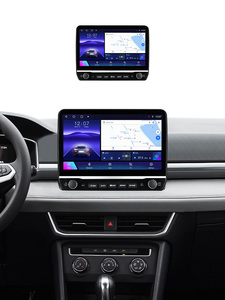 Mekede Dw Android 13 8 + 128G Xe Đài Phát Thanh GPS Cho Đơn Vị Đầu 9/10Inch Phổ Xe Màn Hình Âm Thanh 360 Máy Ảnh Điều Khiển Bằng Giọng Nói - Product Image 3