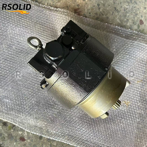 Rsoliddiesel 582-9758 Travel Motor for 323GX, 320GX, 320GC <b>Construction</b> <b>Machinery</b> Parts <b>Engineering</b> <b>Construction</b> <b>Machinery</b> - Product Image 4