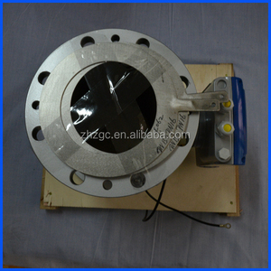 เครื่องวัดอัตราการไหล OPTIFLUX 2100C Krohne - Product Image 2