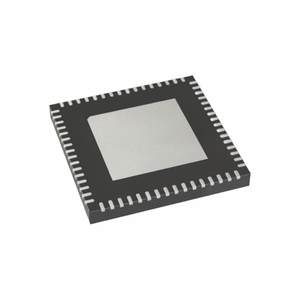 64 VFQFN Exposed Pad Embedded Original Electronic Chips Component DSPIC33CK256MP206-E_MR - Product Image 1