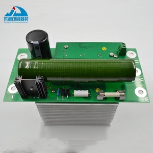 Módulo rectificador de 1 pieza <span class=keywords><strong>GRM</strong></span> 120-2 KPL 91.144.2161 para máquina de impresión Heidelberg - Product Image 2