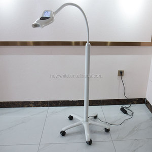 Sbiancante Dentale/Lampada LED Blu 6 Pezzi/Lampada per Sbiancamento Denti, Macchina per Sbiancamento Dentale, Prodotti per Salone di Bellezza - Product Image 5