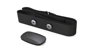 Profession eller wasserdichter <span class=keywords><strong>Brustgurt</strong></span> für Herzfrequenz messer für GYM mit <span class=keywords><strong>BLE</strong></span> und ANT - Product Image 2