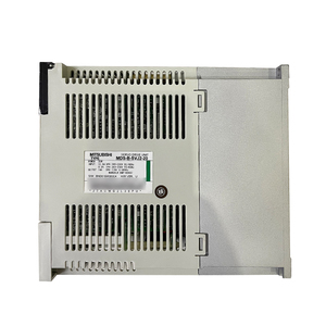 MDS-B-SVJ2-20 Mitsubishi Servo <b>Drive</b> Unit - Product Image 1
