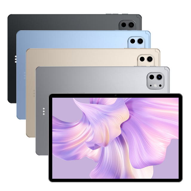 Global 12-Inch New Pad Pro Business Android 10 Tablet PC Intel Octa Core MTK 4G USB Interface Capacitive