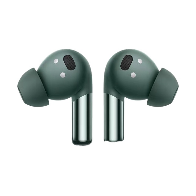 48dB ANC Active Noise Cancellation Headphone LHDC/AAC/SBC/LC3 New OnePlus Buds Pro 2 2R Series TWS BT 5.3  Earphone