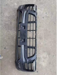 Parachoques Delantero, Kit de Carrocería para Porsche <span class=keywords><strong>Macan</strong></span> 2014-2018, para Porsche <span class=keywords><strong>Macan</strong></span> GTS, para Reemplazo - Product Image 3