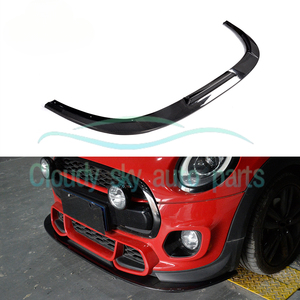 Spoiler avant en fibre de carbone YT F55 F56 JCW pour <span class=keywords><strong>Mini</strong></span> <span class=keywords><strong>John</strong></span> <span class=keywords><strong>Cooper</strong></span> <span class=keywords><strong>Works</strong></span> 14-18 - Product Image 5