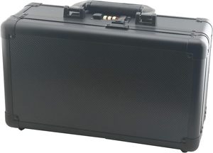 Espositore/Contenitore per Carte Collezionabili Gradate, a Fila Singola, per un massimo di 50 Carte in Holder BGS SGC PSA, con Fermacarte a Fila, Custodia per Slab - Product Image 6