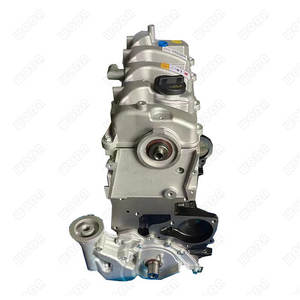 Venta caliente al por mayor motor diésel completo D4EA para <span class=keywords><strong>Hyundai</strong></span> Kia Sportage <span class=keywords><strong>2008</strong></span> Trajet <span class=keywords><strong>Tucson</strong></span> i30 - Product Image 3