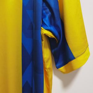 Toptan Futbol Giysileri 25/26 Erkekler İçin Futbol Forması Seti Tayland Futbol Formaları Taraftar Sürümü Futbol Formaları Rosarioes - Product Image 3