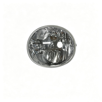 Feux antibrouillard pour Land Cruiser FJ75 Lc75 Lc79 2006-2023, feux de conduite 12V, prix de gros d'usine pour Toyota