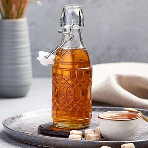 Milk <b>Tea</b> Supplies Natural Delicious Sugar Syrup Passion Fruit Syrup For <b>Bubble</b> <b>Tea</b> Shop Dessert - Product Image 5