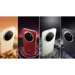 Honor X80 Pro Max 6,8" AMOLED 128/256 Go Snapdragon 6 Gen 5 50 MP 11000 mAh par FedEx - Product Image 3