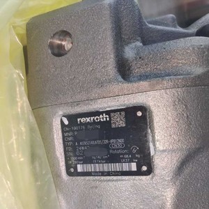 A10VSO140LA7DS/32R-VPB12N00 R902577438 Reemplazo de Bomba de Pistones Hidráulicos A10VSO140DFLR/31R-PPB12N00 - Product Image 2