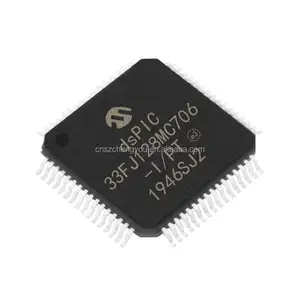 STM32F407ZET6 package LQFP144 new microcontroller chip, microcontroller MCU integrated circuit