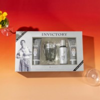 Ensemble de parfum et de lotion pour le corps en provenance directe d'usine, parfum original, parfum épicé, parfum pour homme personnalisé