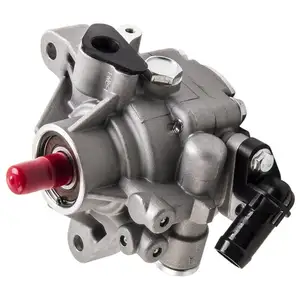 56110-PNB-A01 56110-RWC-A01 56110-RBB-E02 Power Steering Pump For Honda CR-V Element Accord Acura RSX TSX 2003-2008