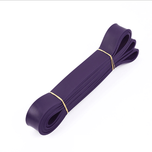 Pulseira estampada de látex para cima, 100% látex personalizada pulseira de assistente/faixas resistentes/faixas de energia - Product Image 4