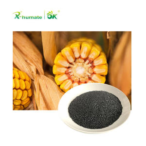 Ácido húmico potasio humato <span class=keywords><strong>mineral</strong></span> ácido fúlvico mejor <span class=keywords><strong>precio</strong></span> fertilizante orgánico - Product Image 4