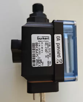 1 Pieza Nueva, Sensor de Flujo 00550148, Sin Caja, Envío Rápido por Fedex o DHL, Nuevo en Stock con Garantía de un Año