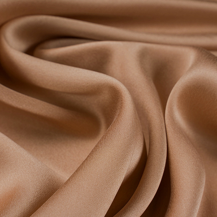 Black 100 Pure Silk 19mm Silk