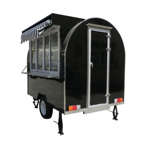 <span class=keywords><strong>Los</strong></span> fabricantes directos de la venta de remolque de fry remolque de alimentos mini remolque <span class=keywords><strong>van</strong></span> - Product Image 6